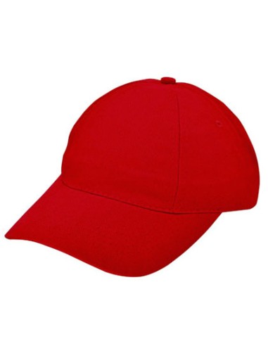 LME-1934-Brushed Promo Cap